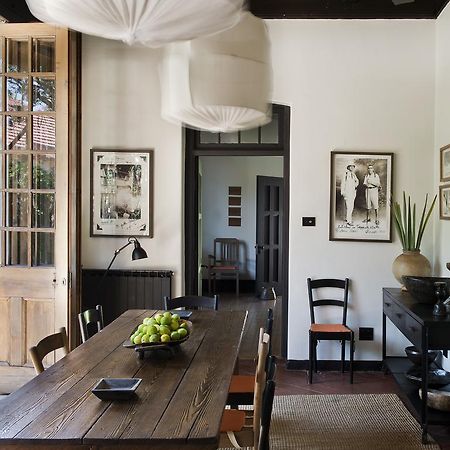 Hotel Satyagraha House Johannesburg Exterior foto