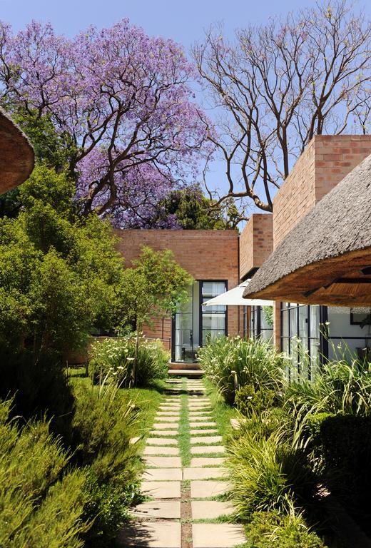 Hotel Satyagraha House Johannesburg Zimmer foto