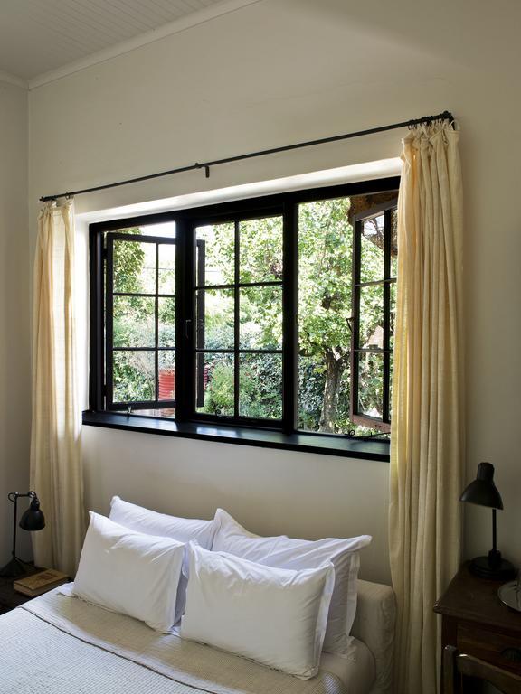 Hotel Satyagraha House Johannesburg Zimmer foto