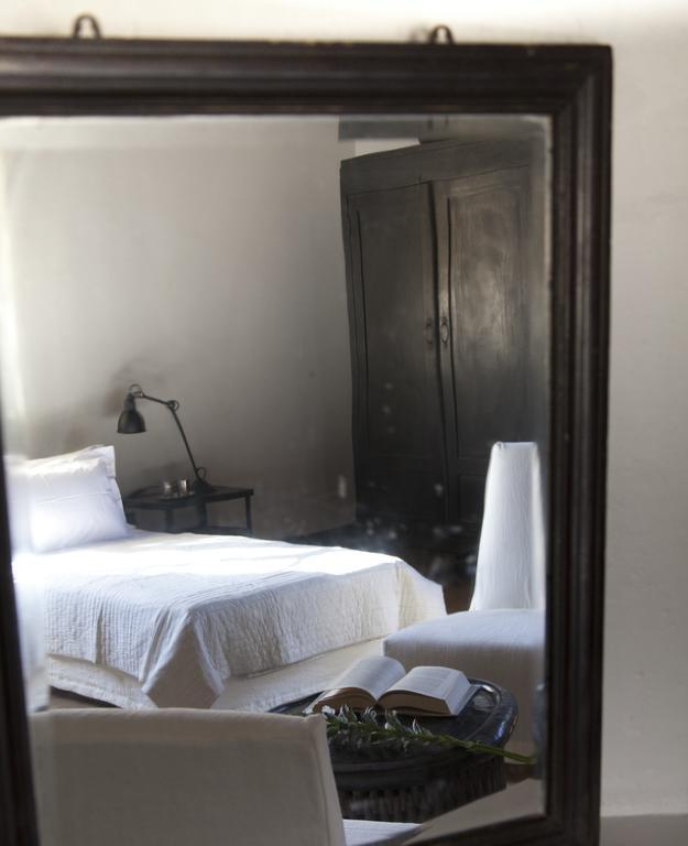 Hotel Satyagraha House Johannesburg Zimmer foto