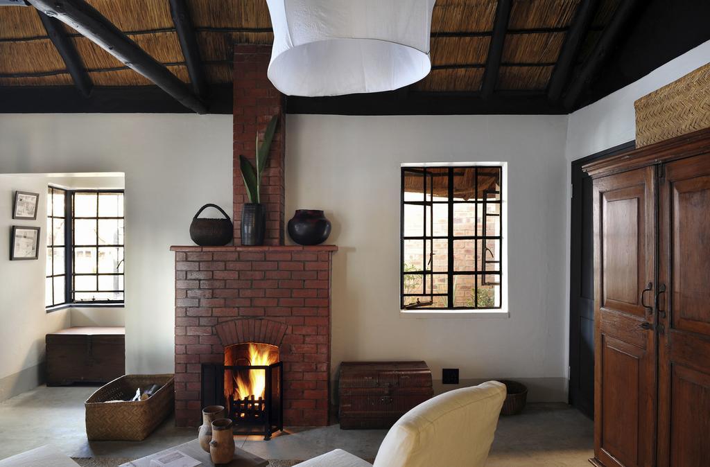 Hotel Satyagraha House Johannesburg Zimmer foto