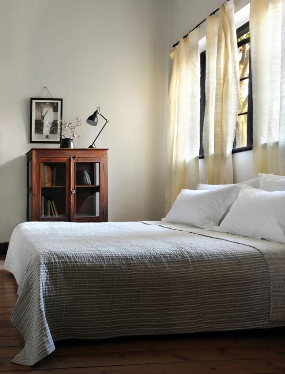 Hotel Satyagraha House Johannesburg Zimmer foto