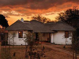 Hotel Satyagraha House Johannesburg Exterior foto